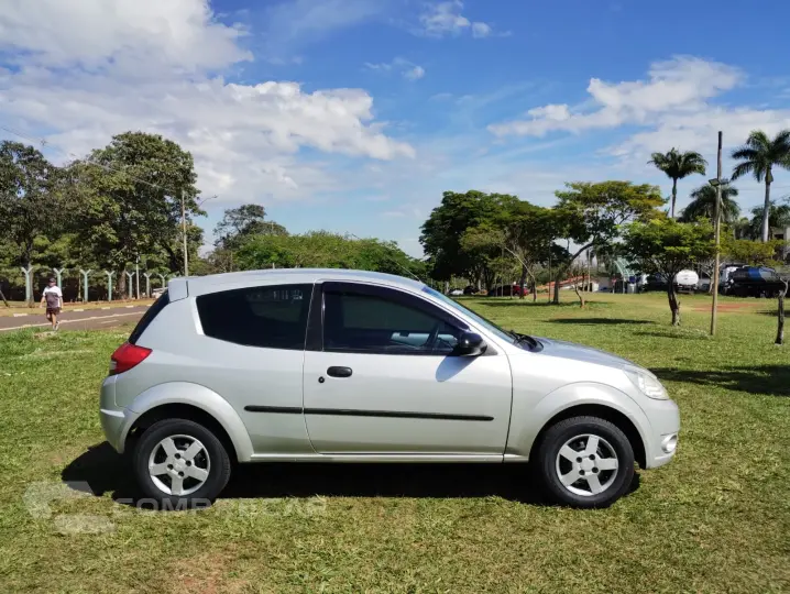 KA 1.0 MPI 8V