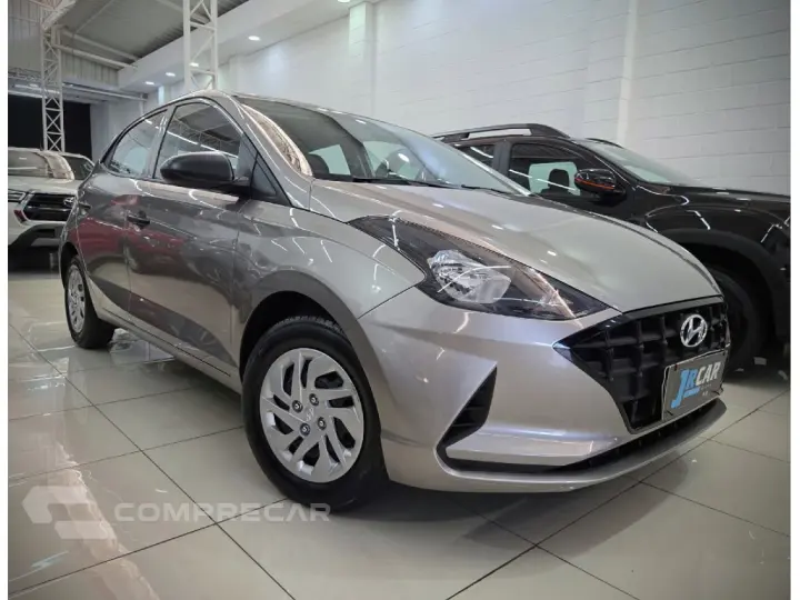 HB20 1.0 12V FLEX SENSE MANUAL