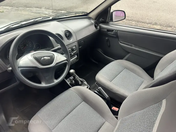 CELTA 1.0 MPFI LS 8V