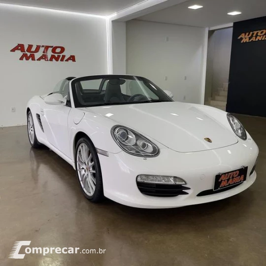 BOXSTER 2.9
