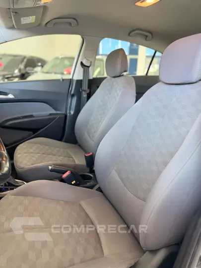 HB20S Premium 1.6 Flex 16V Aut. 4p