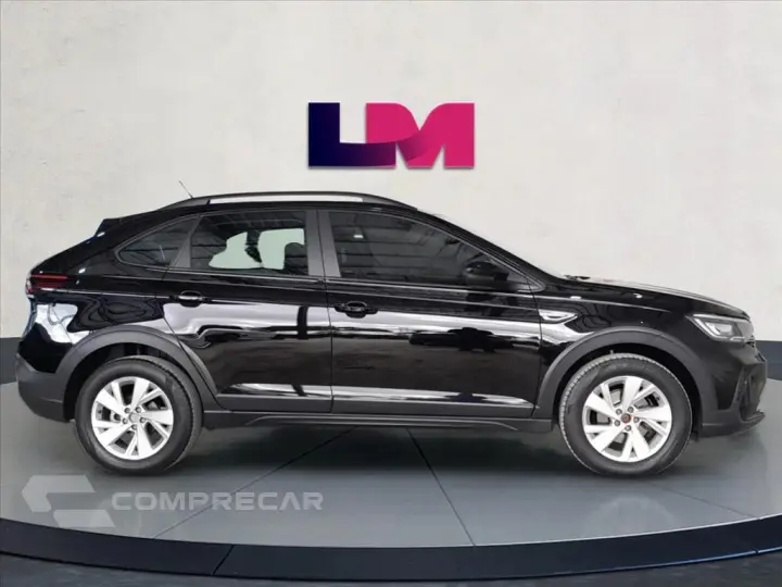 NIVUS 1.0 200 TSI TOTAL FLEX COMFORTLINE AUTOMÁTI