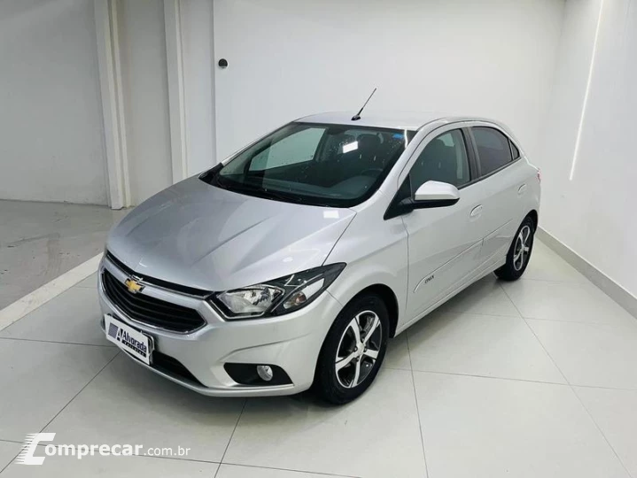 ONIX 1.4MT LTZ