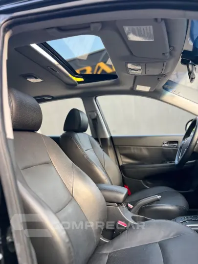 i30 2.0 16V 145cv 5p Aut.