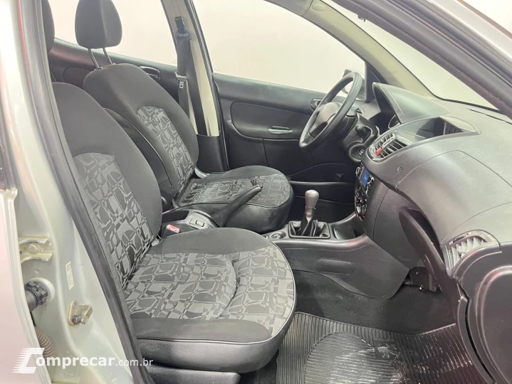 207 XR 1.4 Flex 8V 5p