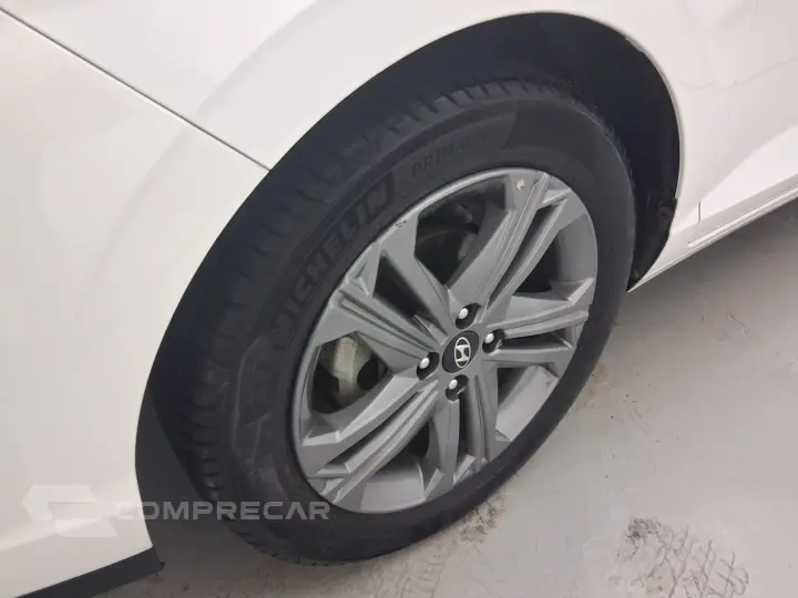 HB20S 1.0 TGDI FLEX LIMITED AUTOMÁTICO