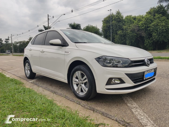 POLO 1.0 200 TSI Comfortline