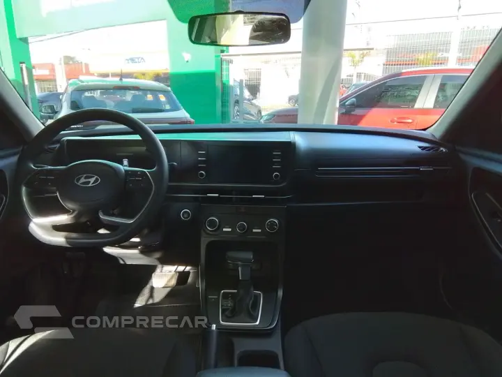 CRETA 1.0 TGDI FLEX COMFORT AUTOMÁTICO