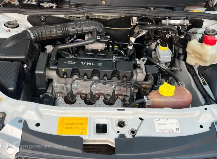 CELTA 1.0 MPFI LS 8V