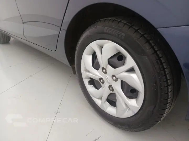 HB20S 1.0 12V FLEX COMFORT MANUAL