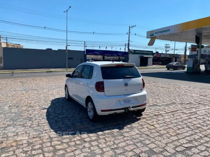 FOX 1.6 MI Prime 8V