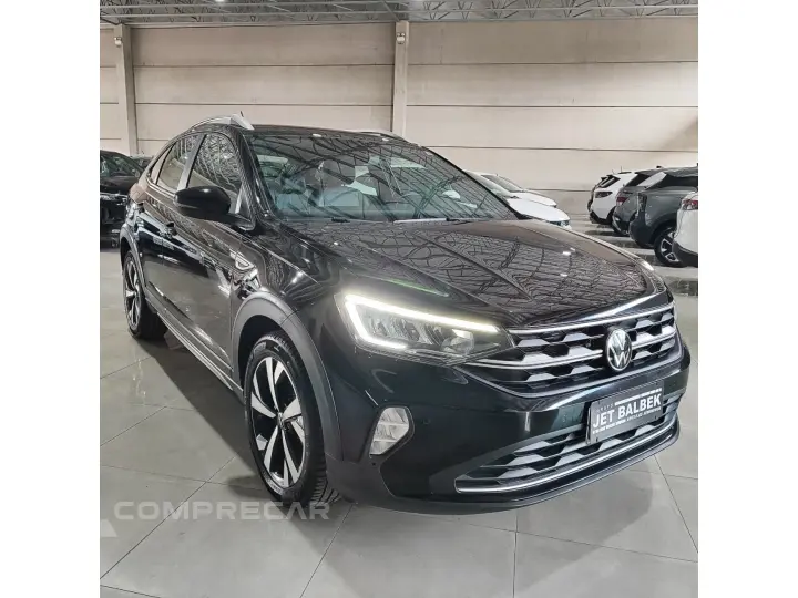 NIVUS 1.0 200 TSI TOTAL FLEX HIGHLINE AUTOMÁTICO