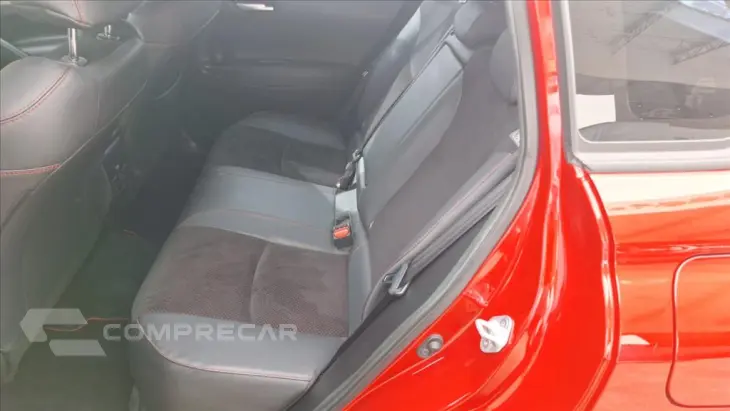 COROLLA CROSS 2.0 VVT-IE FLEX GR-SPORT DIRECT SHI