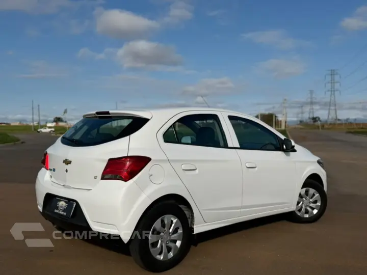 ONIX 1.0 MPFI JOY 8V FLEX 4P MANUAL
