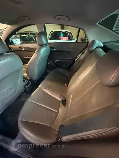 HB20S C.Plus/C.Style 1.6 Flex 16V Mec.4p