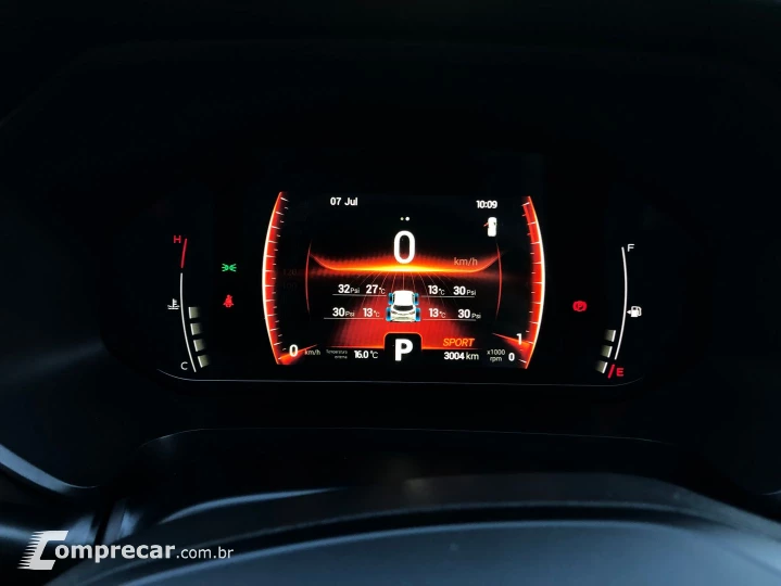 Tiggo 5X Pro 1.5 Vvt Turbo Iflex Cvt