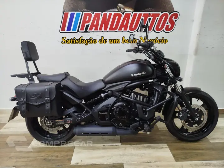 VULCAN S 650