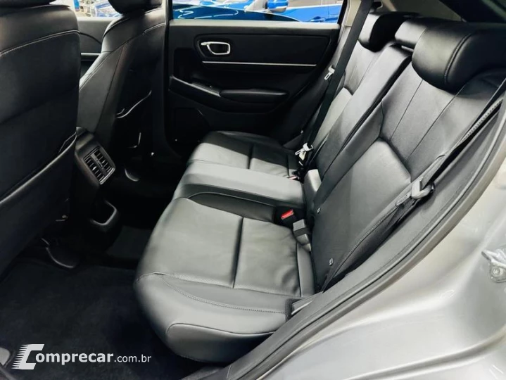 HR-V EXL HS