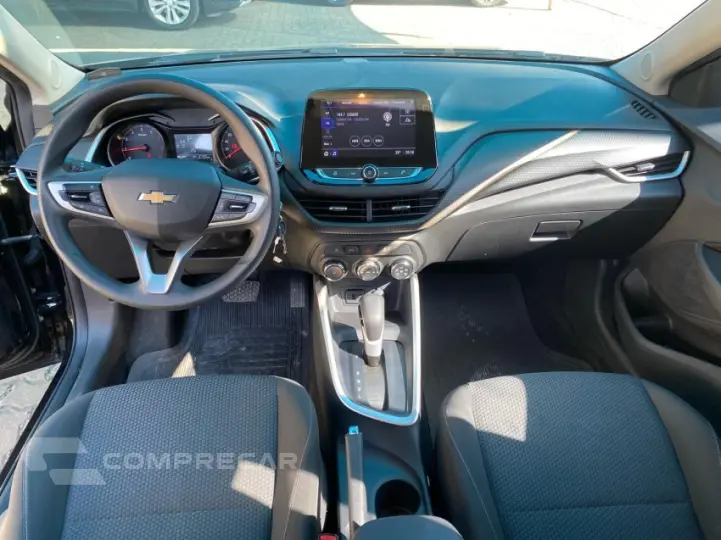 ONIX 1.0 Turbo Plus LT