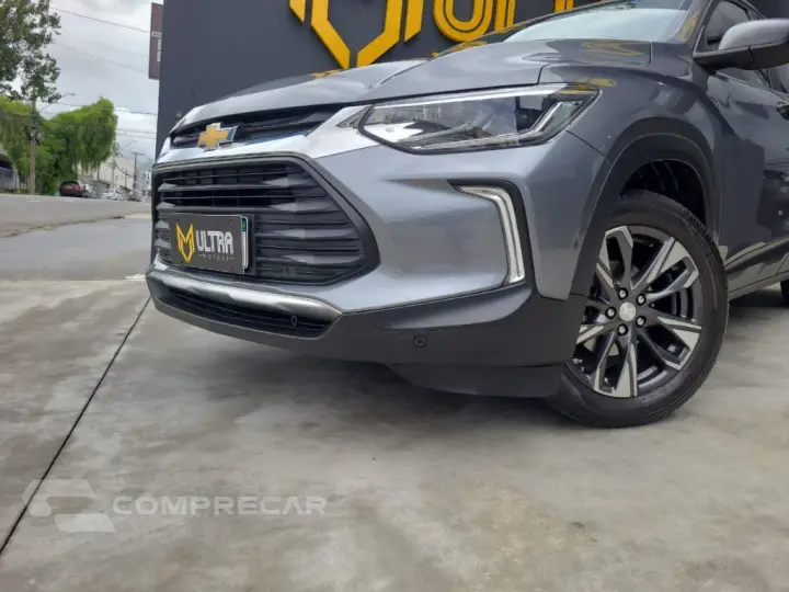 TRACKER Premier 1.2 Turbo 12V Flex Aut.