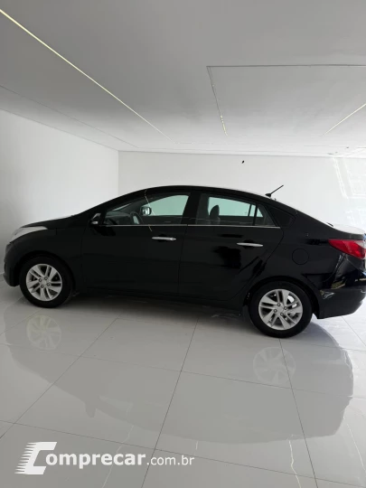 HB20S 1.6 Premium 16V
