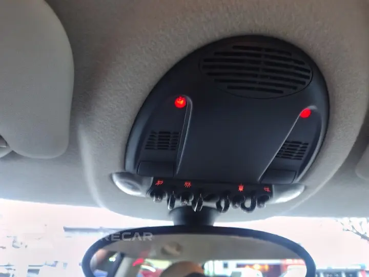 ONE 1.6 16V
