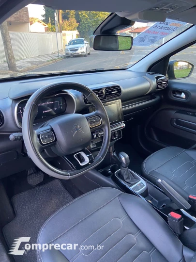 C4 CACTUS 1.6 THP Shine Eat6