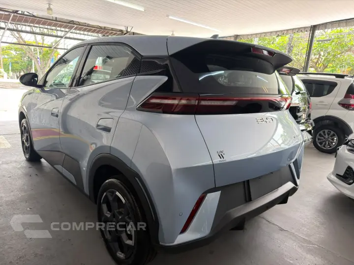DOLPHIN MINI 38 KW GL