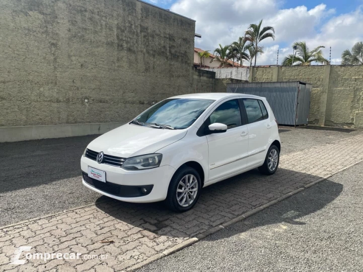 FOX 1.6 MI Prime 8V