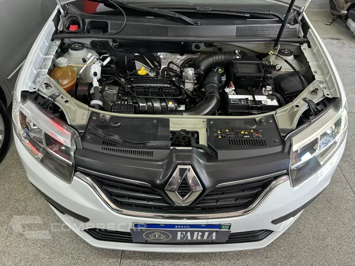 SANDERO Zen Flex 1.0 12V 5p Mec.