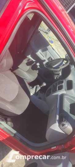 CLIO 1.0 16V