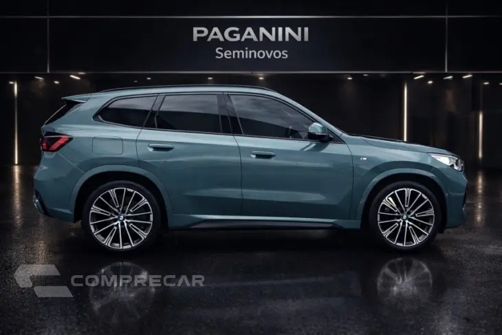 X1 2.0 16V Turbo Sdrive20i M Sport