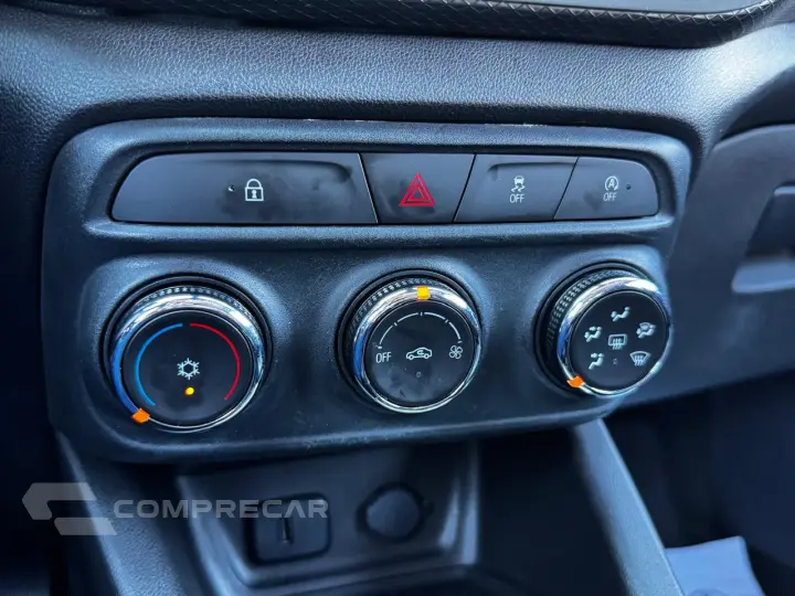 TRACKER 1.0 Turbo LTZ