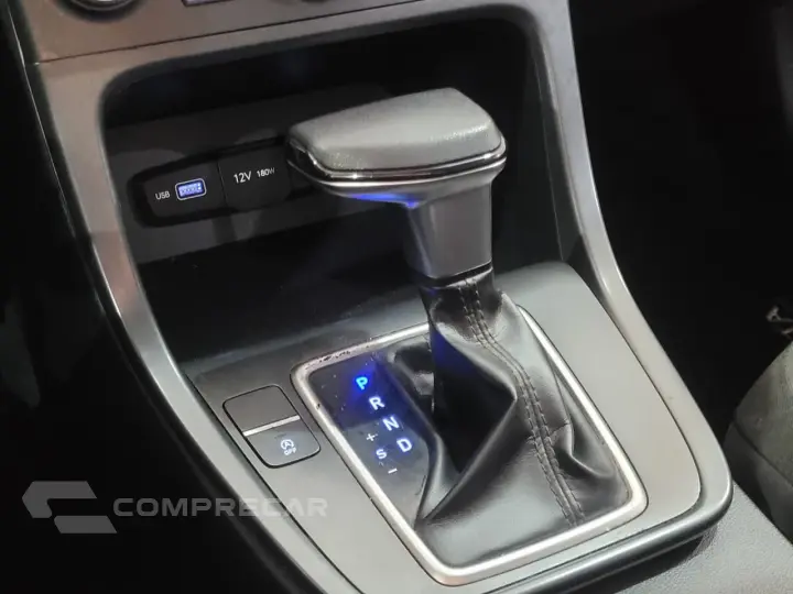 Creta Comfort 1.0 TB 12V Flex Aut.