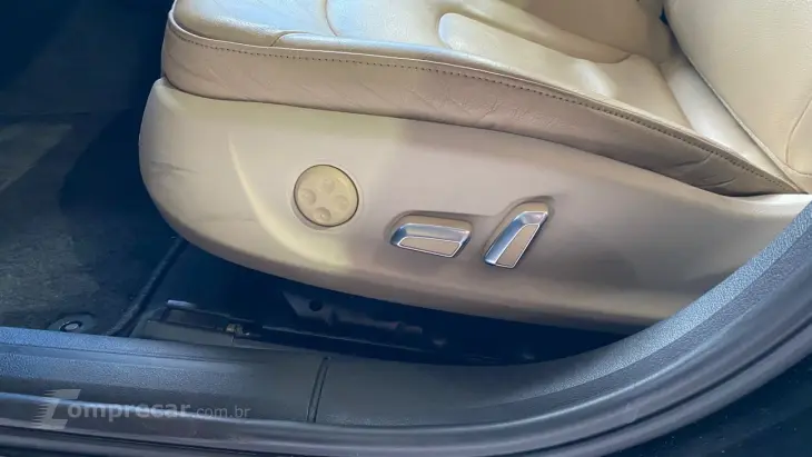 AUDI A4 2.0 TFSI AMBIENTE 183CV