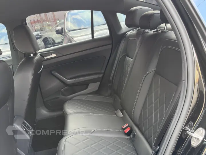 VIRTUS 1.4 250 TSI EXCLUSIVE AUTOMÁTICO