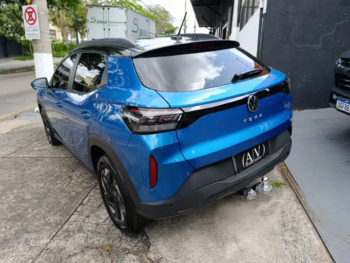 TERA 1.0 170 TSI Comfort