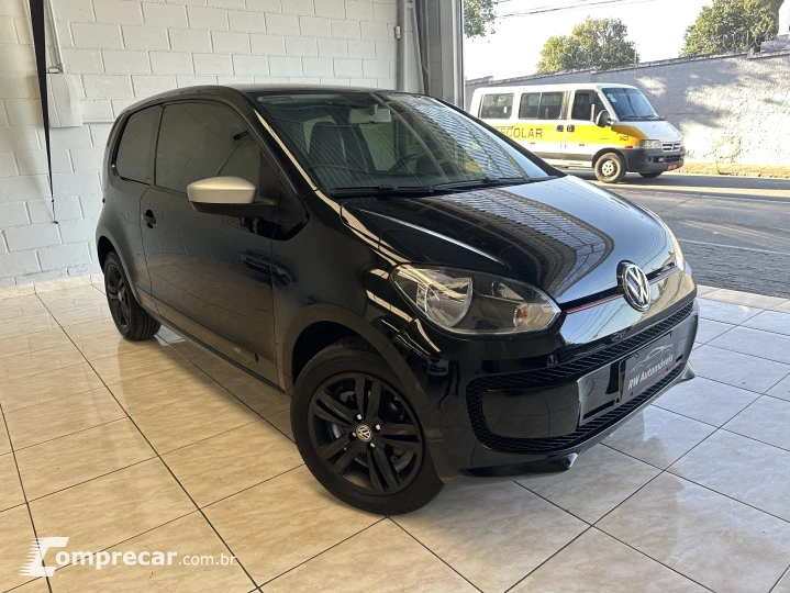 UP 1.0 MPI Take UP 12V