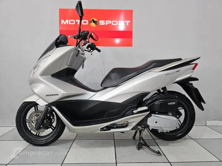 PCX 150