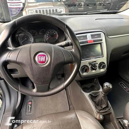 PUNTO ELX 1.4