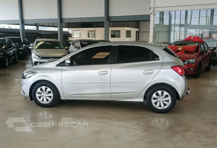 ONIX 1.0 LT