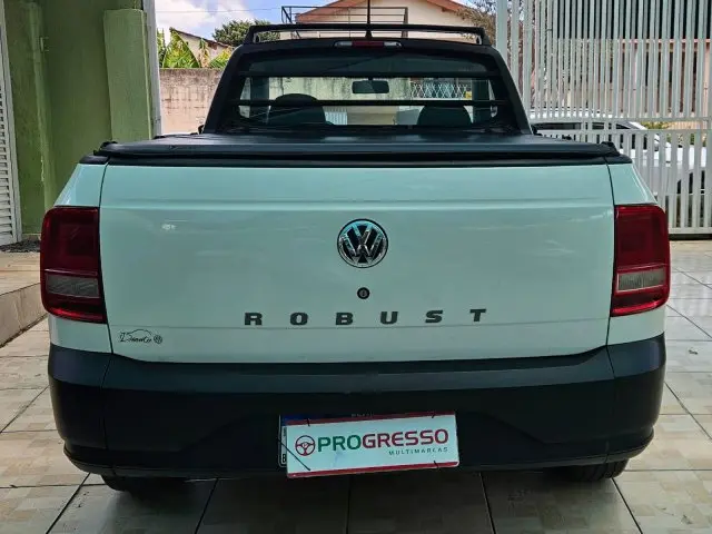 SAVEIRO - 1.6 MSI ROBUST CS 16V 2P MANUAL