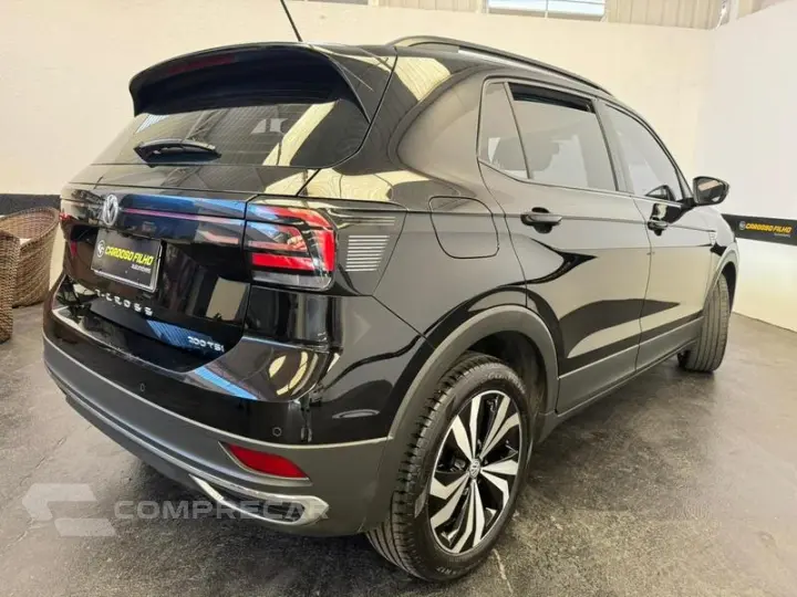 T CROSS CL TSI AD