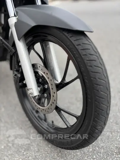 CG TITAN 160 40 anos