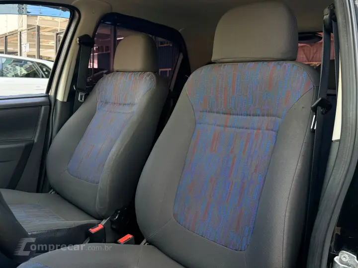 CELTA 1.0 MPFI Spirit 8V