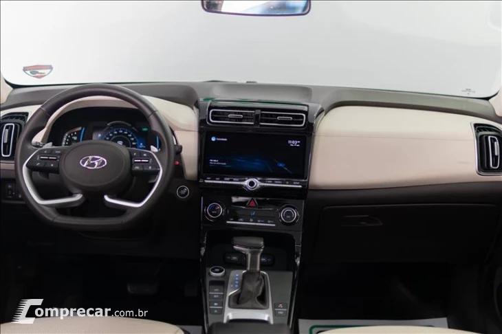 CRETA 2.0 Ultimate