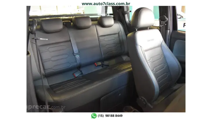 SAVEIRO - 1.6 MSI EXTREME CD 16V 2P MANUAL