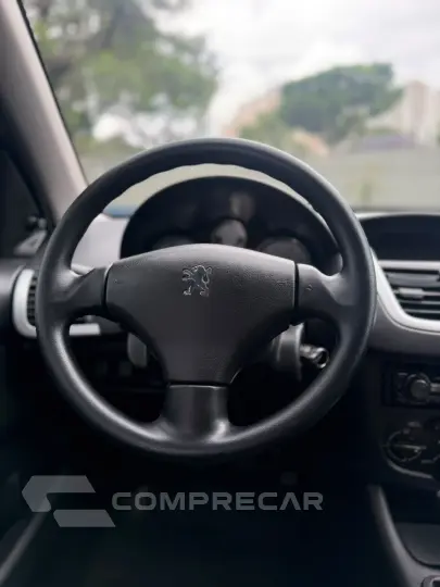 207 1.4 XR 8V