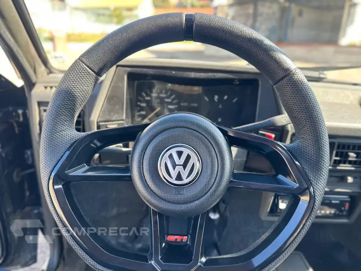 GOL 1.6 CL 8V