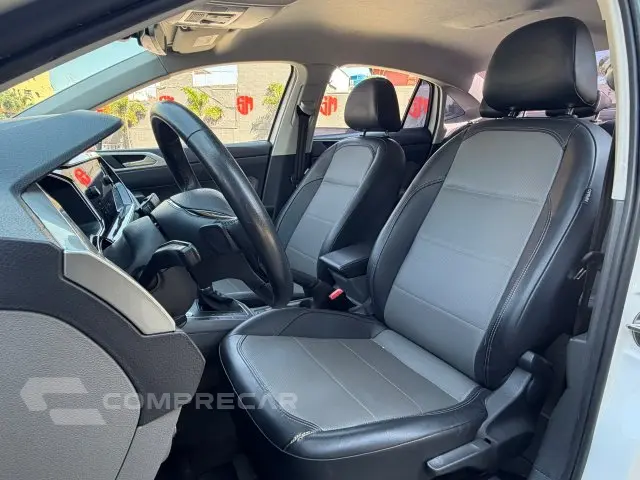 VIRTUS - 1.0 200 TSI HIGHLINE AUTOMÁTICO